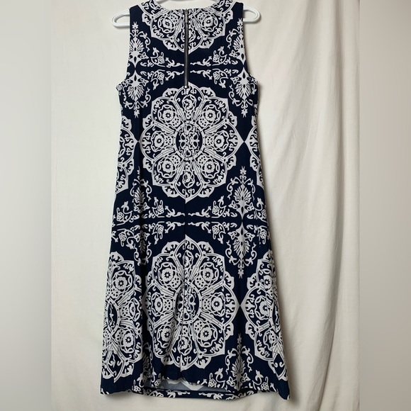 INC International Concepts | Sleeveless Dress - Large - Picture 2 of 7